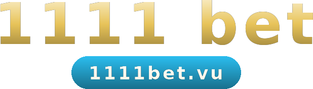 1111 bet logo