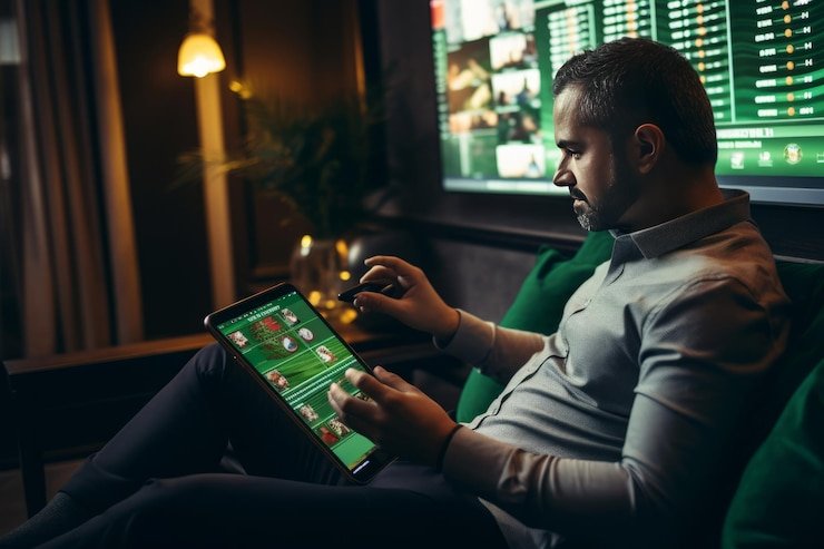 1111 bet gaming platform