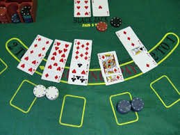 1111 bet Holdem FlashBet